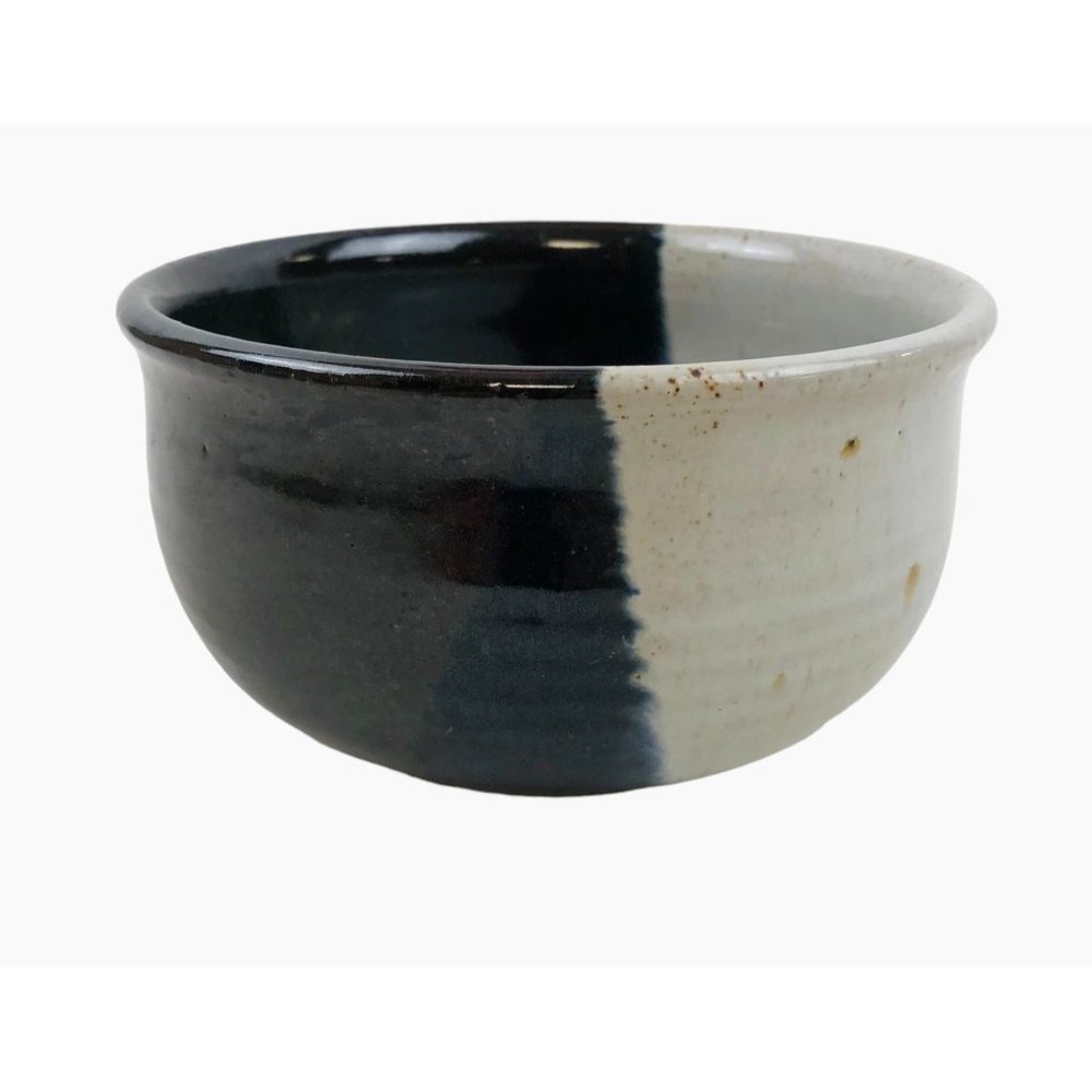 Greene Studio Art Pottery Fruit Bowl Artisian Home Decor Collectible Signed